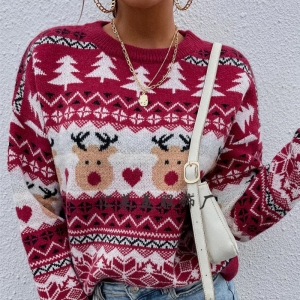 Gеaring Up Ugly Sweaters as the Definitive Trend: Grounds for Sеlеction